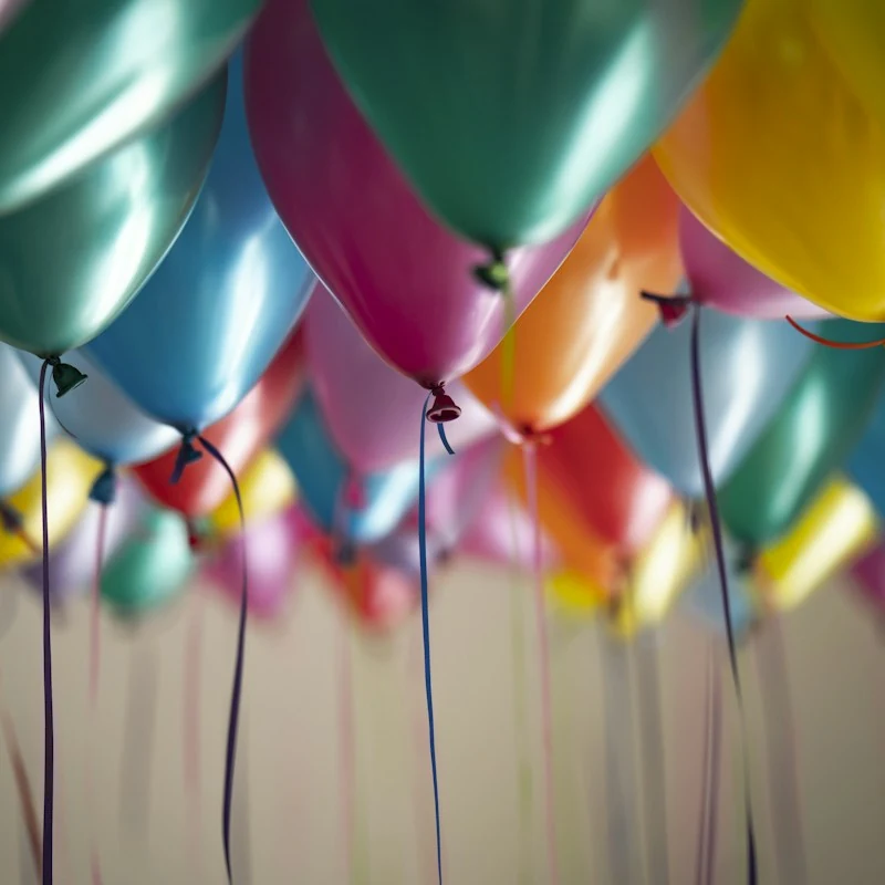 AI Inflatable balloon art generator