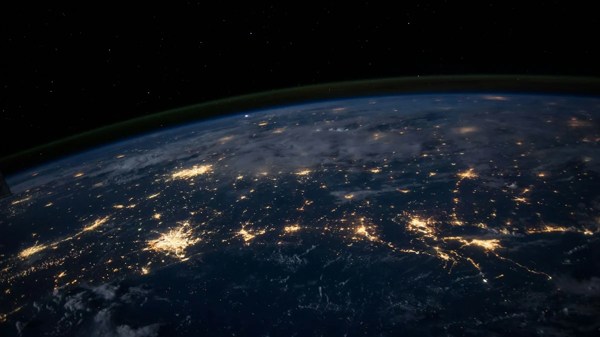 AI宇宙飞船第一人称座舱生成